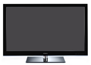 arga LED TV Hitachi LE 42T05A