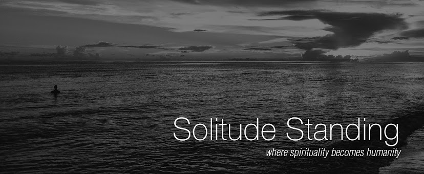 Solitude Standing