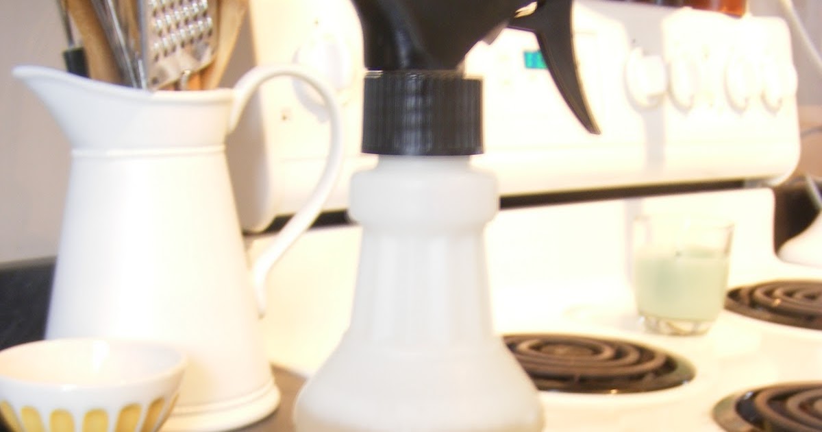 A Review of Mrs. Meyer's Cleaning Products The Complete Guide to