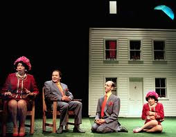 que demande roxane à cyrano lors de leur rencontre