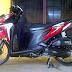Modifikasi Honda Vario 125 2014