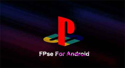 FPse for android 0.11.14 Apk With Bios 