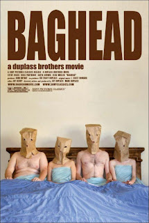 Ver Película Baghead Online (2008) Ver Película Baghead Online (2008)