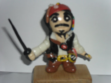 O Pirata