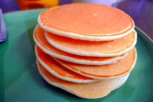 Aneka Resep Pancake Super Lezat Aneka Resep Pancake Super Lezat