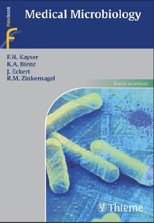 Pdf Microbiology Books