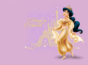 #1 Princess Jasmine Wallpaper