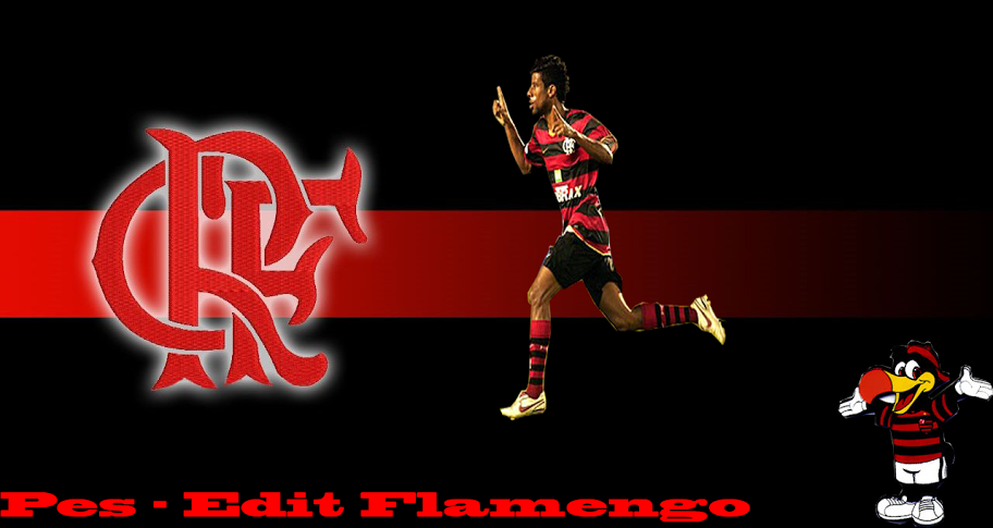 PES Edit Flamengo Imperadores