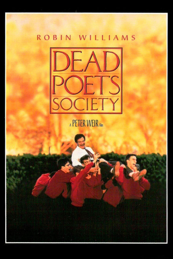 robert sean leonard dead poets. Robert Sean Leonard,
