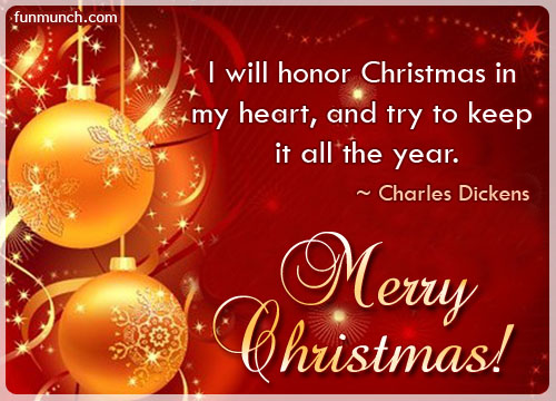Christmas Quotes Christmas Quotes