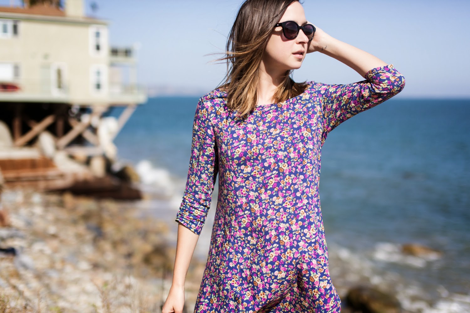 Clothes Horse NYC Spring Forward