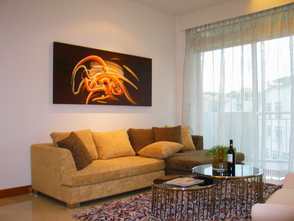 Décor de maison / décoration chambre