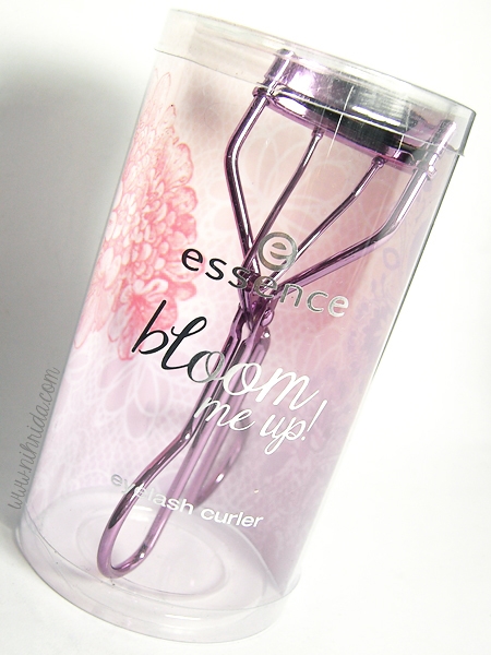 Essence Bloom Me Up Tools TE Eyelash Curler