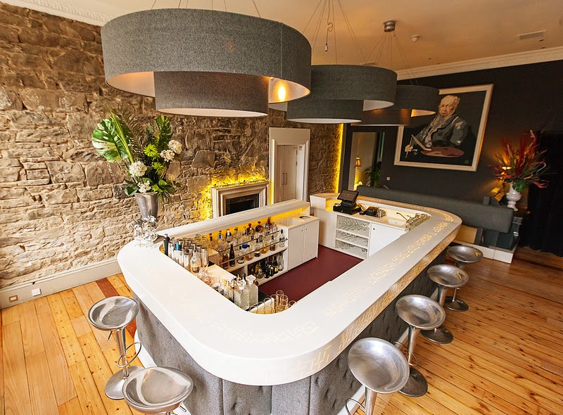 Twelve Picardy Place Twelve Picardy Place