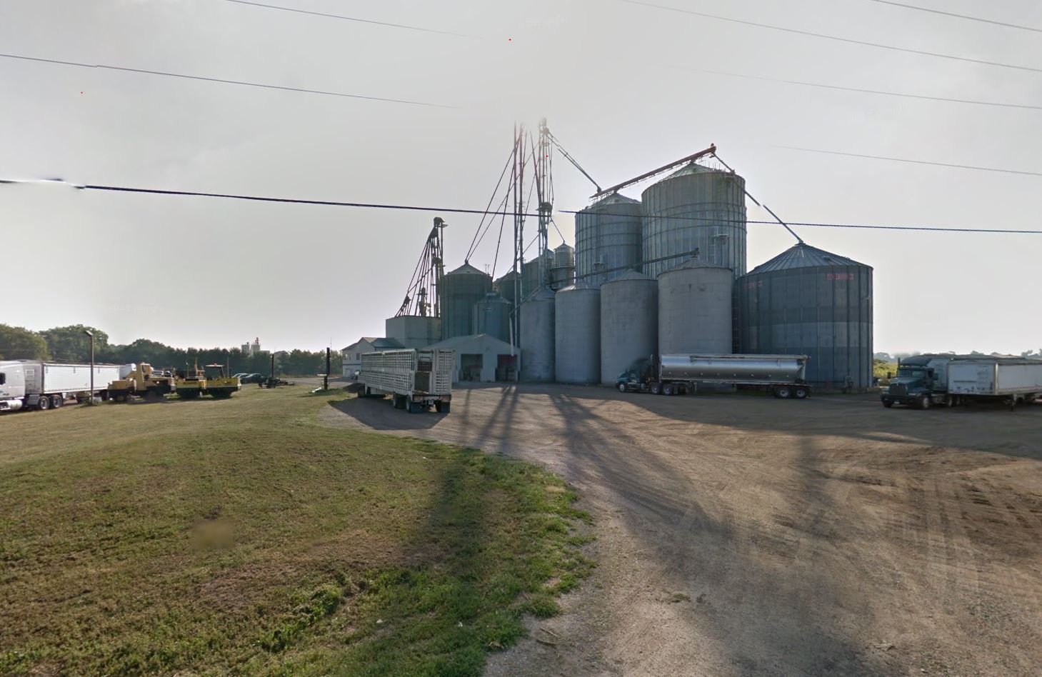 MEC&F Expert Engineers Authorities identify worker killed in fall at