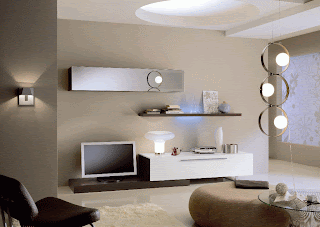 Modern Living Room Interior Design Modern Living Room Interior Design