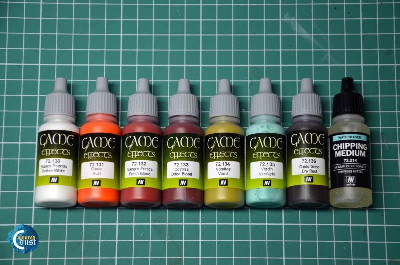 Best Vallejo Paint Set Reddit at Paul Mullins blog