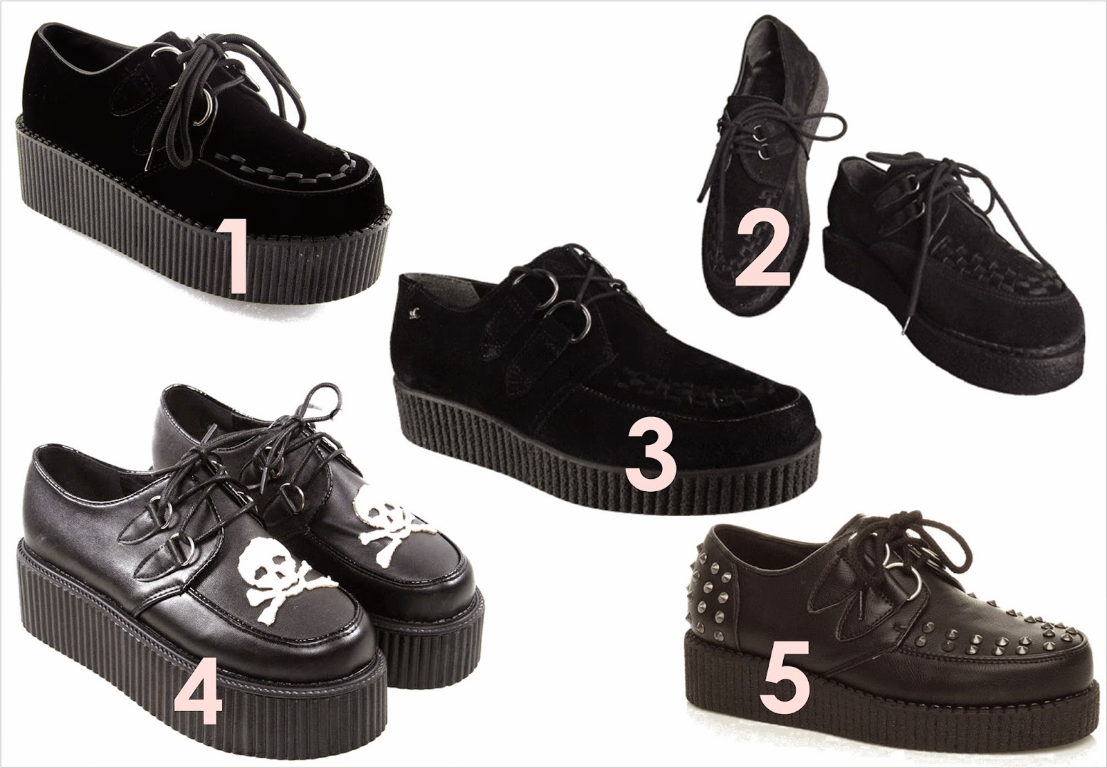 sapato boneca vilela