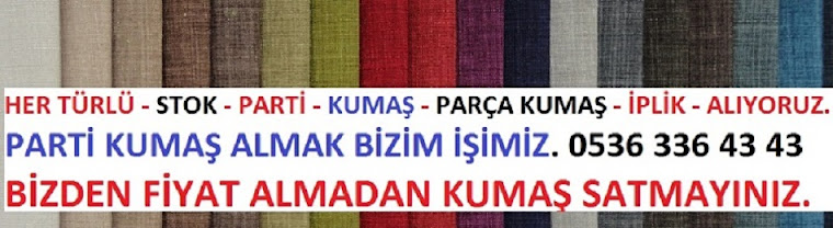 Zeytinburnu Kumaşçılar Çarşısı Kumaş Çarşıları Kumaş Çarşısı 0536 336 43 43