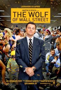مشاهدة وتحميل فيلم The Wolf of Wall Street 2013 مترجم اون لاين