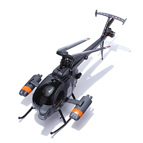 fx070c rc helicopter