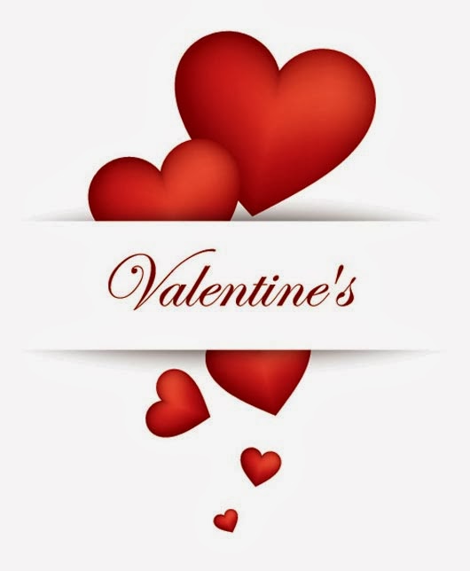 Valentines Valentines