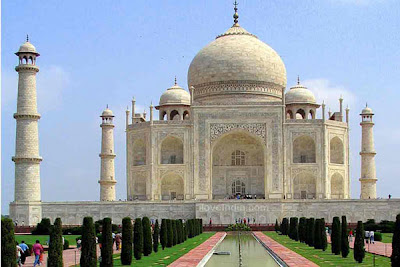 Golden Triangle Tour