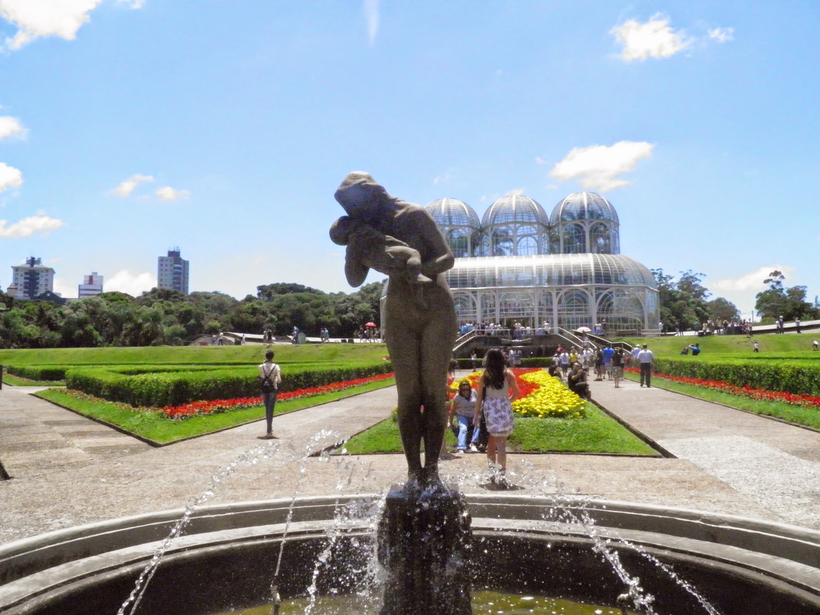 jardim plantas nativas:Jardim de Plantas Nativas de Curitiba jardim plantas nativas:Jardim de Plantas Nativas de Curitiba