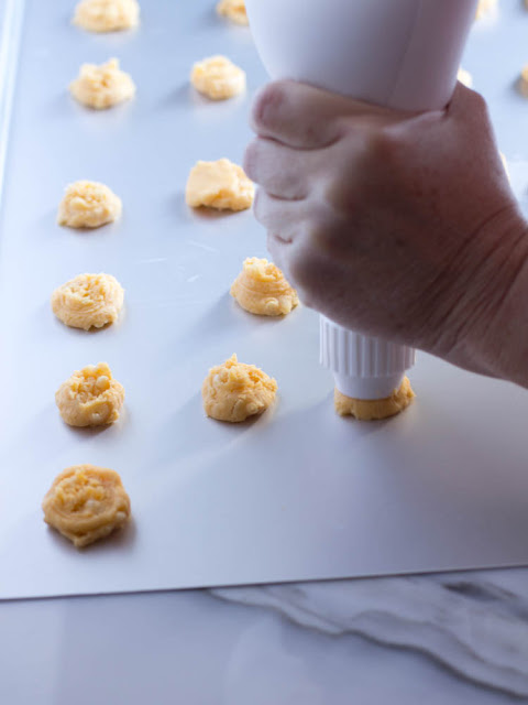 Miss Mimi's Famous Cheese Biscuits. Southern Cheese Crackers Cookies Miss Mimi's Famous Cheese Biscuits. Southern Cheese Crackers Cookies