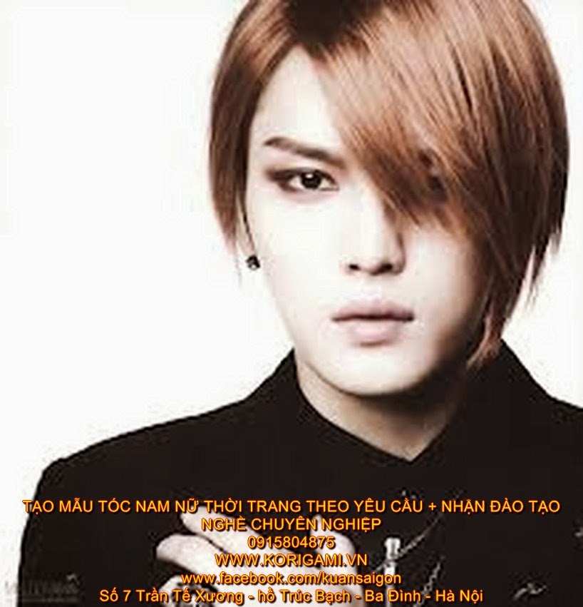 KIỂU TÓC BOY HÀN QUỐC, KIỂU TÓC NAM ĐẸP, ĐỆ NHẤT MỸ NAM CHÂU Á, ĐỆ NHẤT MỸ NAM HÀN QUỐC, CHÀNG TRAI ĐẸP NHẤT CHÂU Á, HERO KIM JAEJONG