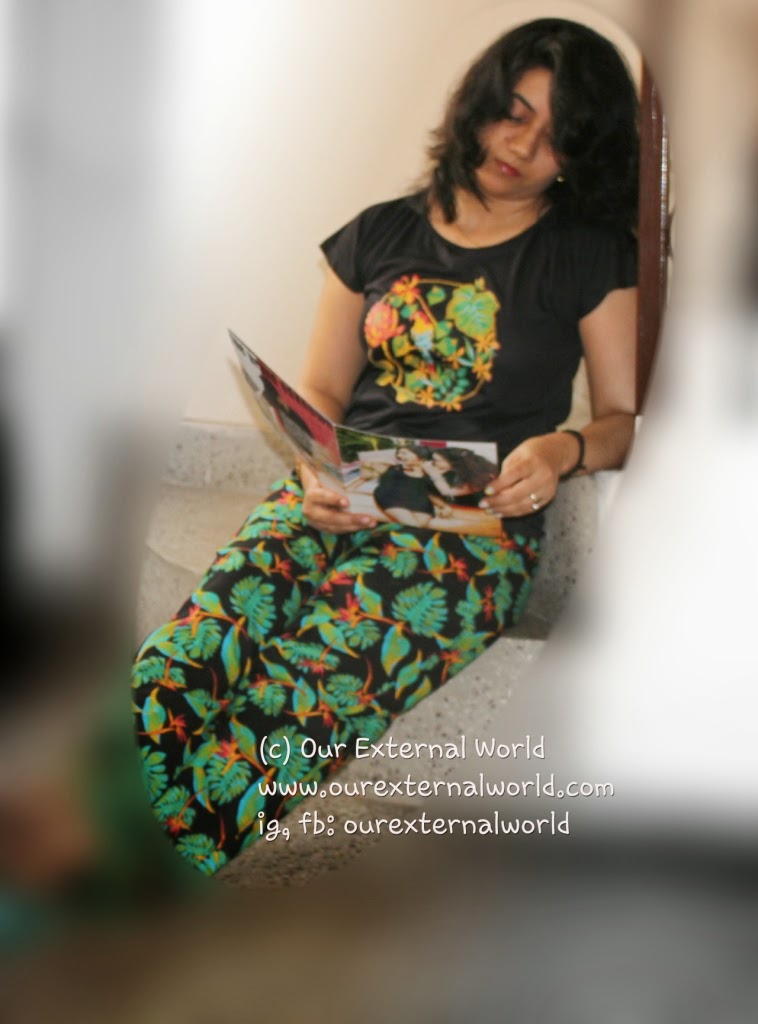 enamor night suit