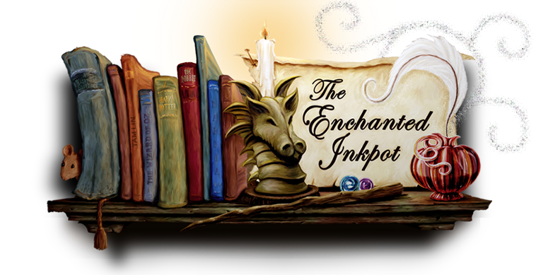 The Enchanted Inkpot