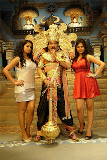 Cinemakeldam Randi Movie Stills [Cinema Pukarlu]