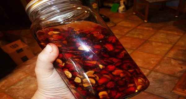 The Best Natural Remedy for Heart Condition (RECIPE) The Best Natural Remedy for Heart Condition