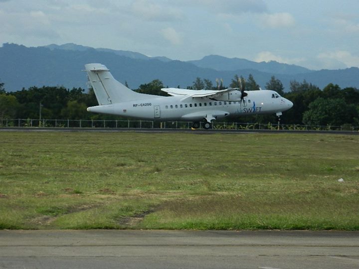 AirSWIFT Launches CebuEl Nido Service Aviation Updates Philippines