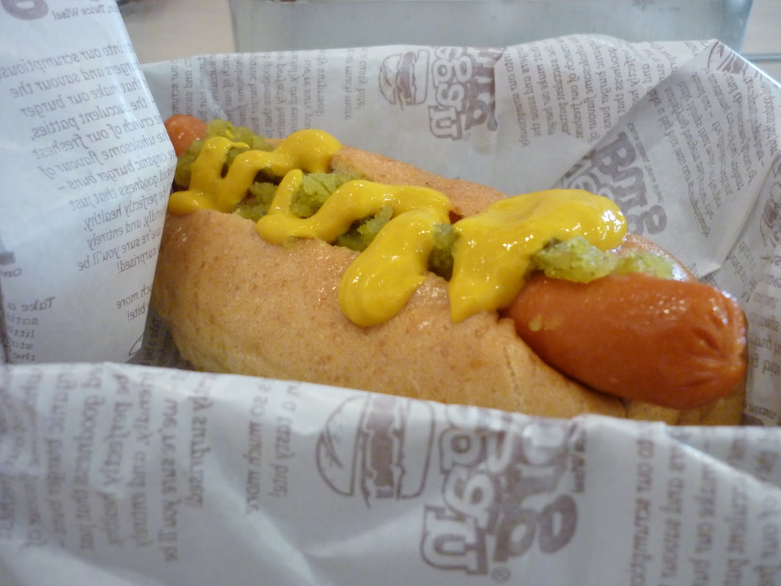 Vegan Burg Eunos Hungry Ang Mo