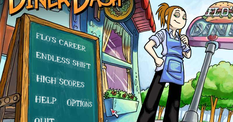 diner dash original free download diner dash original free download