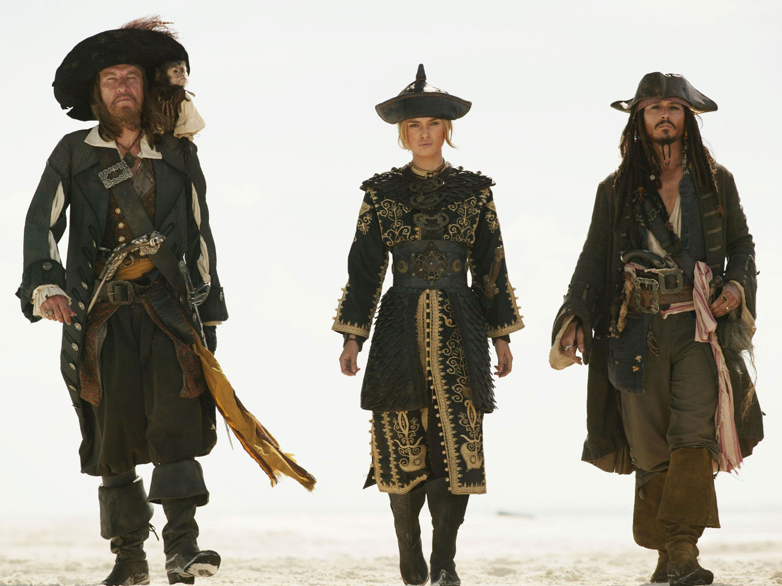 Amazing Wallpapers: Pirates of the caribbean wallpapers Amazing Wallpapers: Pirates of the caribbean wallpapers