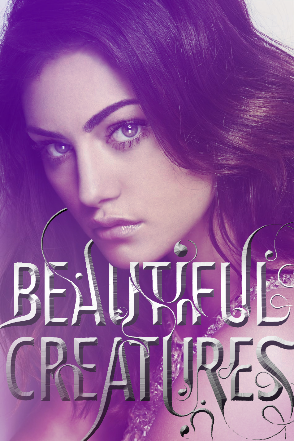 Excellent reads: beautiful creatures Excellent Reads: BEAUTIFUL CREATURES - FANART