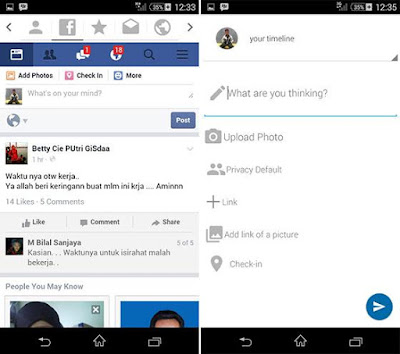 Fast Pro for Facebook v3.0 Apk Fast Pro for Facebook v3.0 Apk
