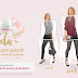 SORTEO LA REDOUTE Y DIADERMINE