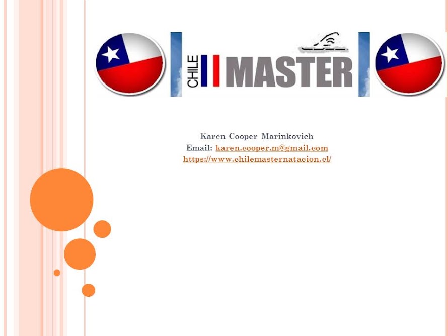 Chile Master