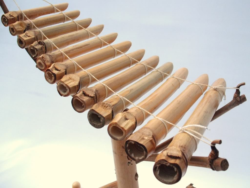 Bamboo Worktops Photos กรกฎาคม 2013