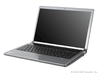 spesifikasi laptop Dell