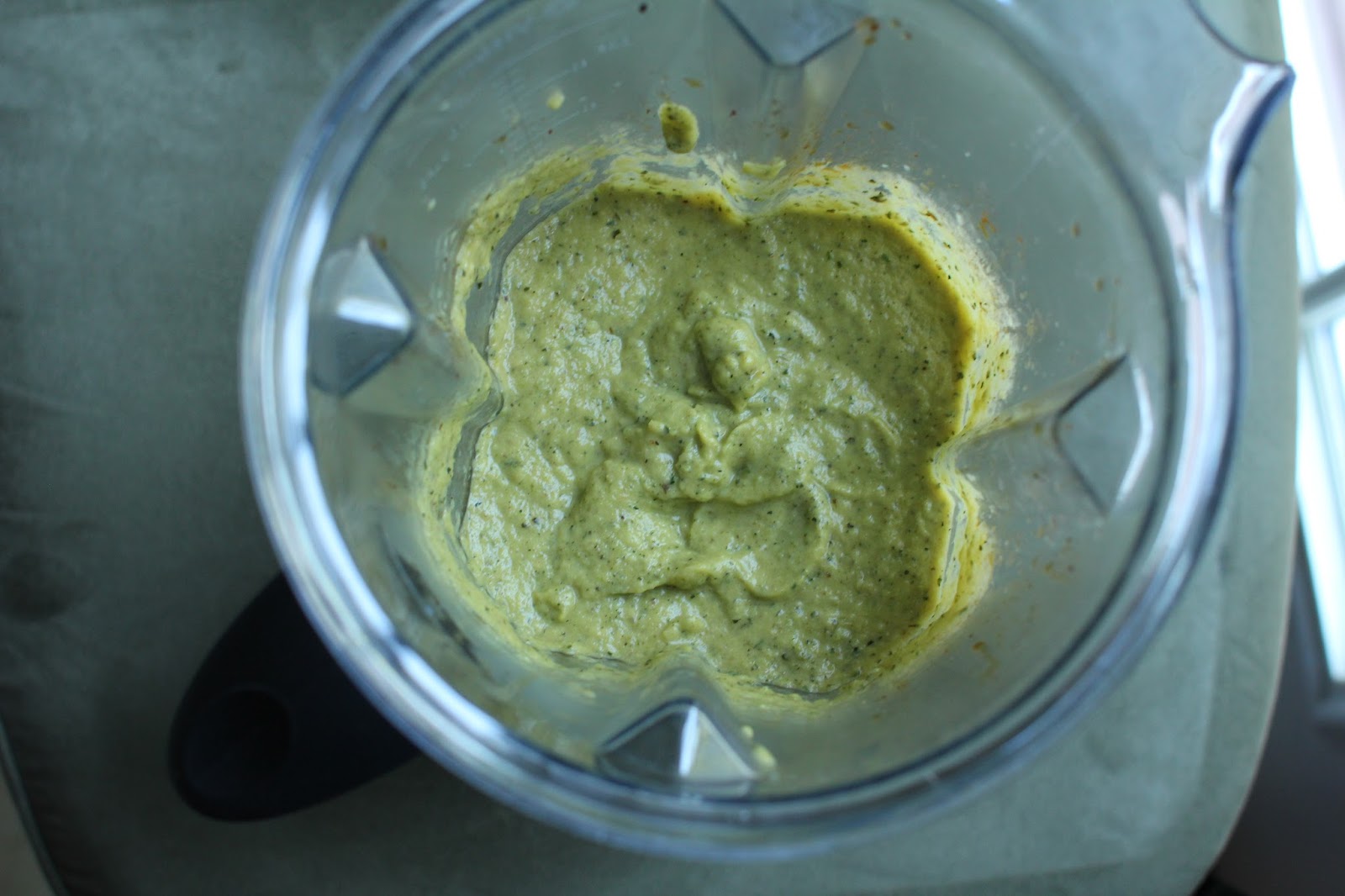 My Life On A Plate Baby Food Roasted Zucchini with Smoked Paprika