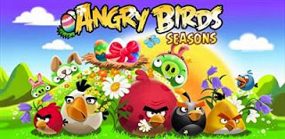 Download Game Angry Birds Season 3.3 Full Version Download Game Angry Birds Season 3.3 Full Version