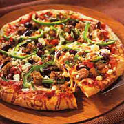 How To Make Homemade Pizza