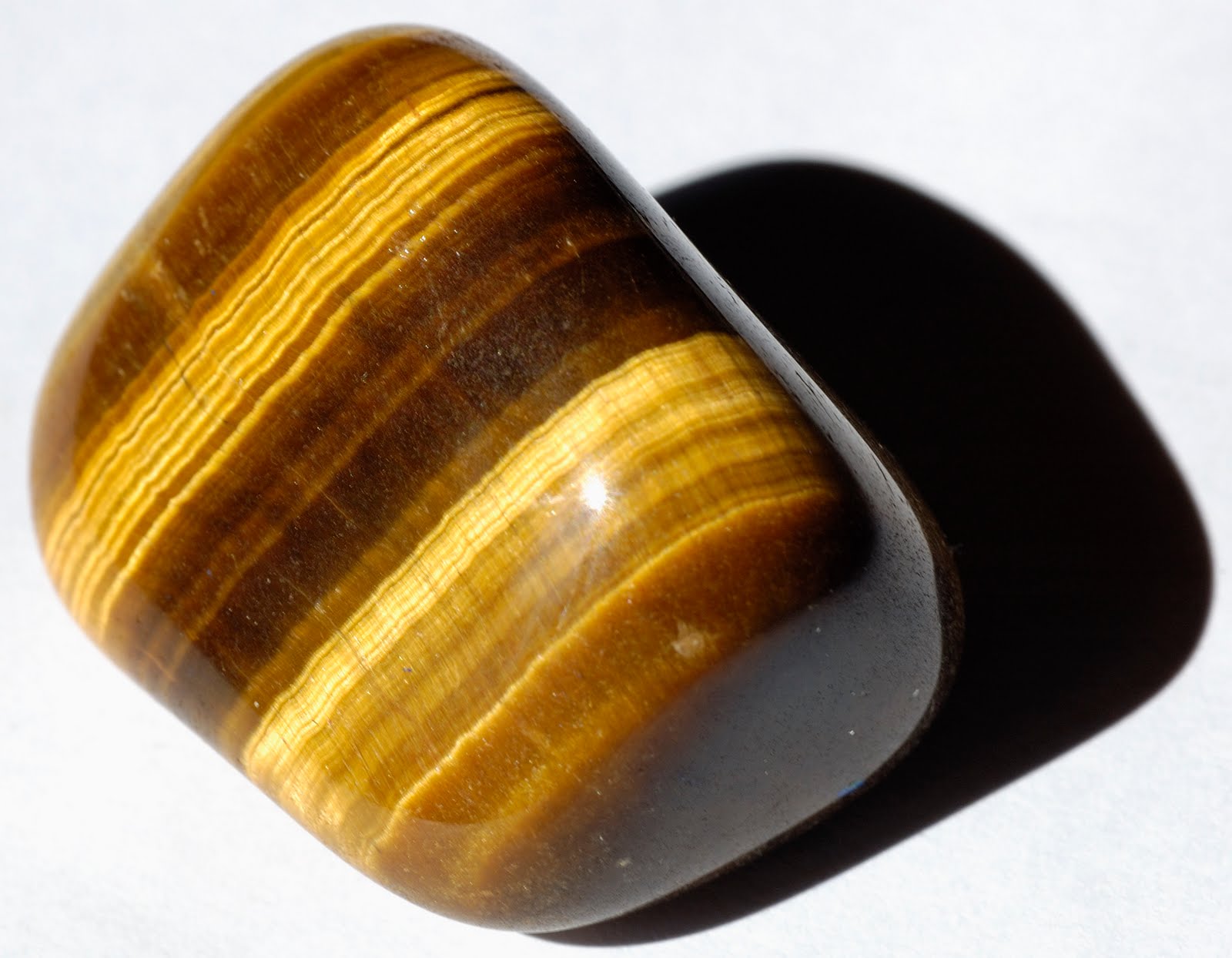 Stones How to tell if tiger eye stone is real