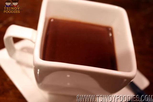 tsokolate eh tsokolate eh