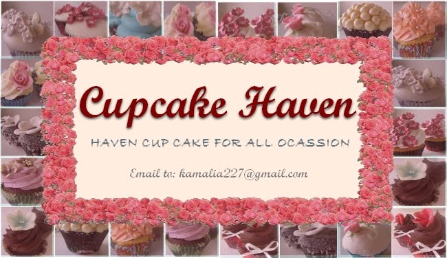 Cupcake Haven